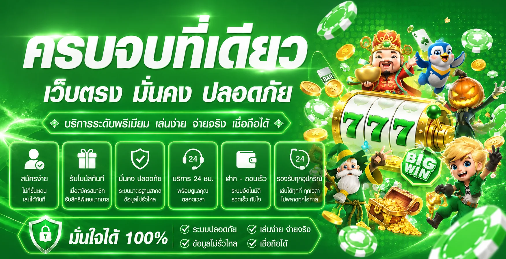 สมัครสมาชิก FELIX169 ง่ายใน 3 ขั้นตอน ฝากถอนออโต้