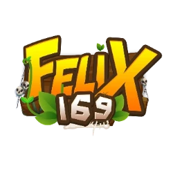 FELIX169 ทางเข้าเว็บตรง | คาสิโน สล็อต ฝากถอนออโต้